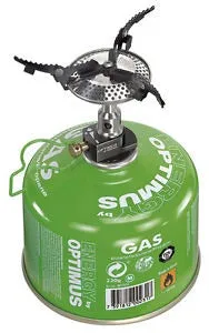 Crux Camping Stove