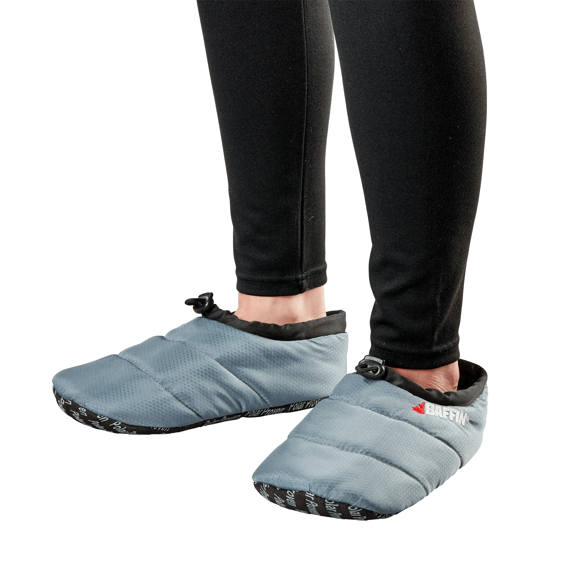 CUSH | Unisex Hybrid Slipper