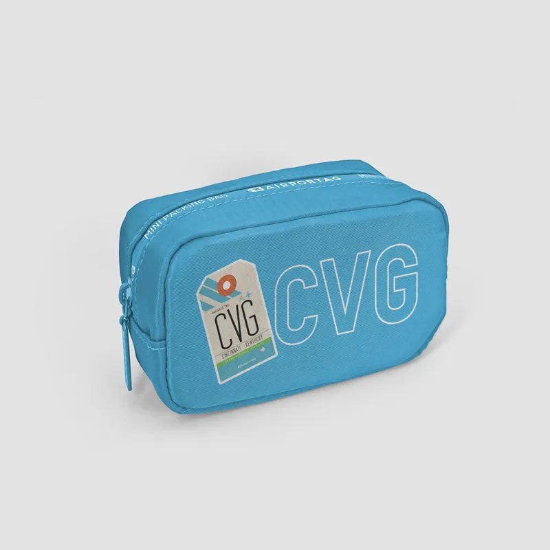 CVG - Mini Packing Bag