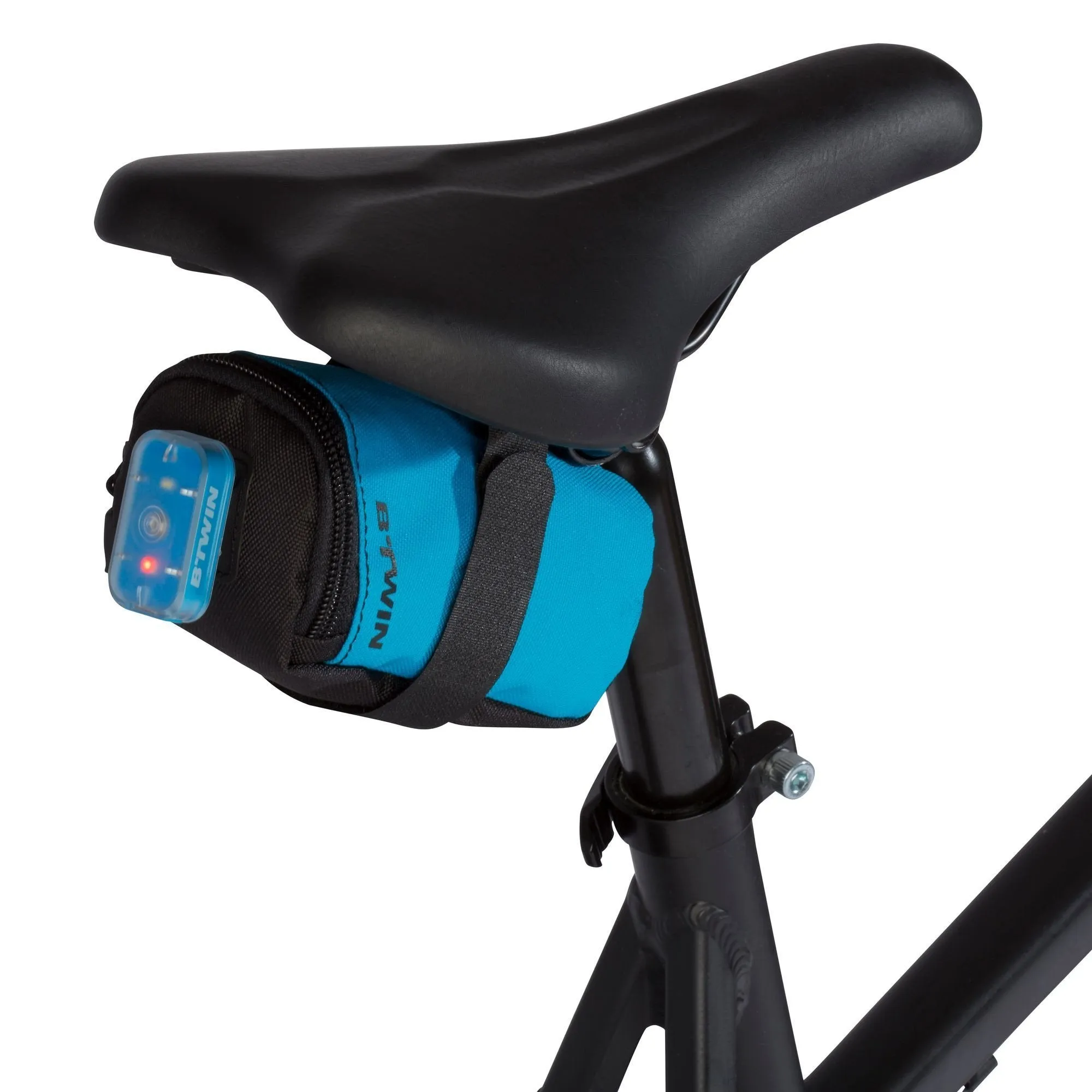 Cycling Saddle Bag 300 0.4L