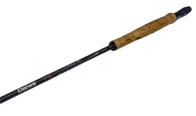 Daiwa Carbon C96 9ft 6/7 Vintage Fly Fishing Rod