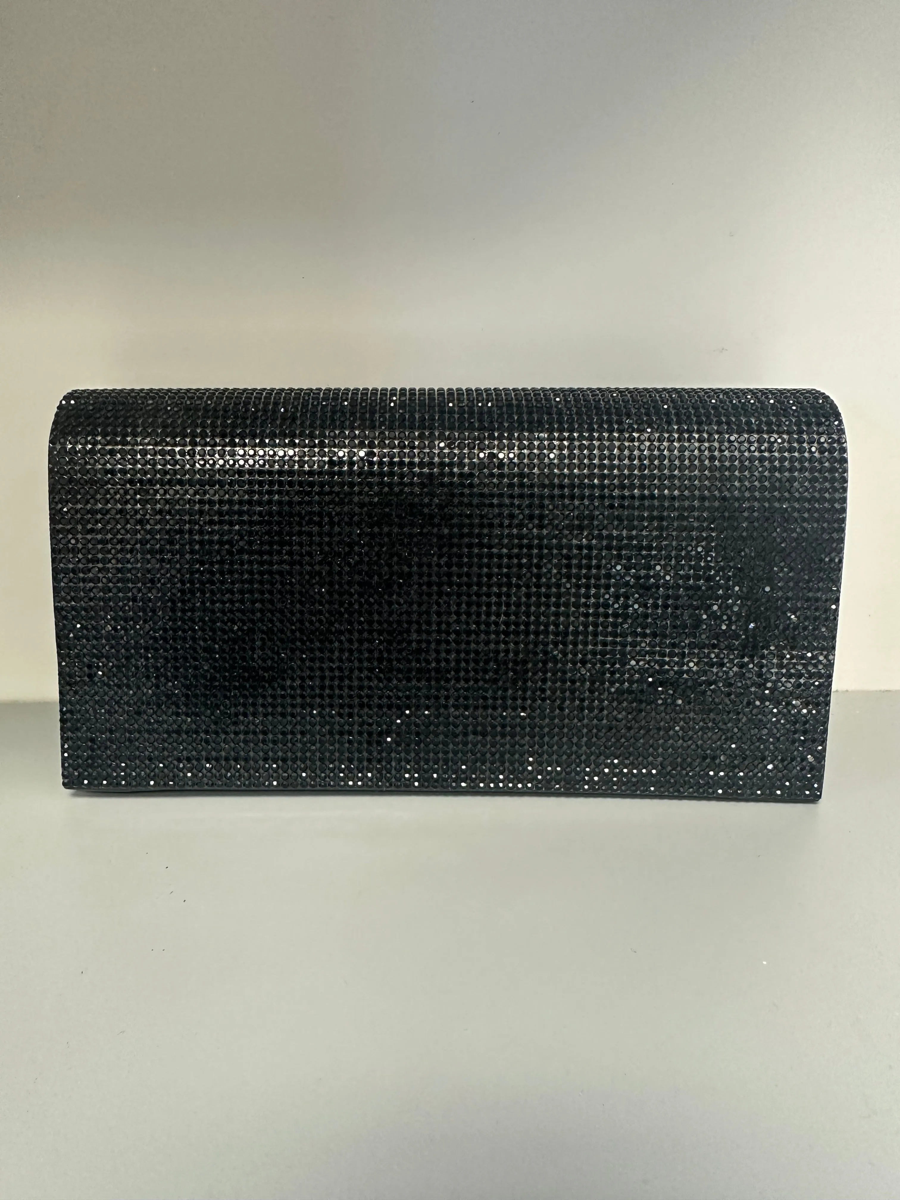 DAZZLING NIGHT CLUTCH