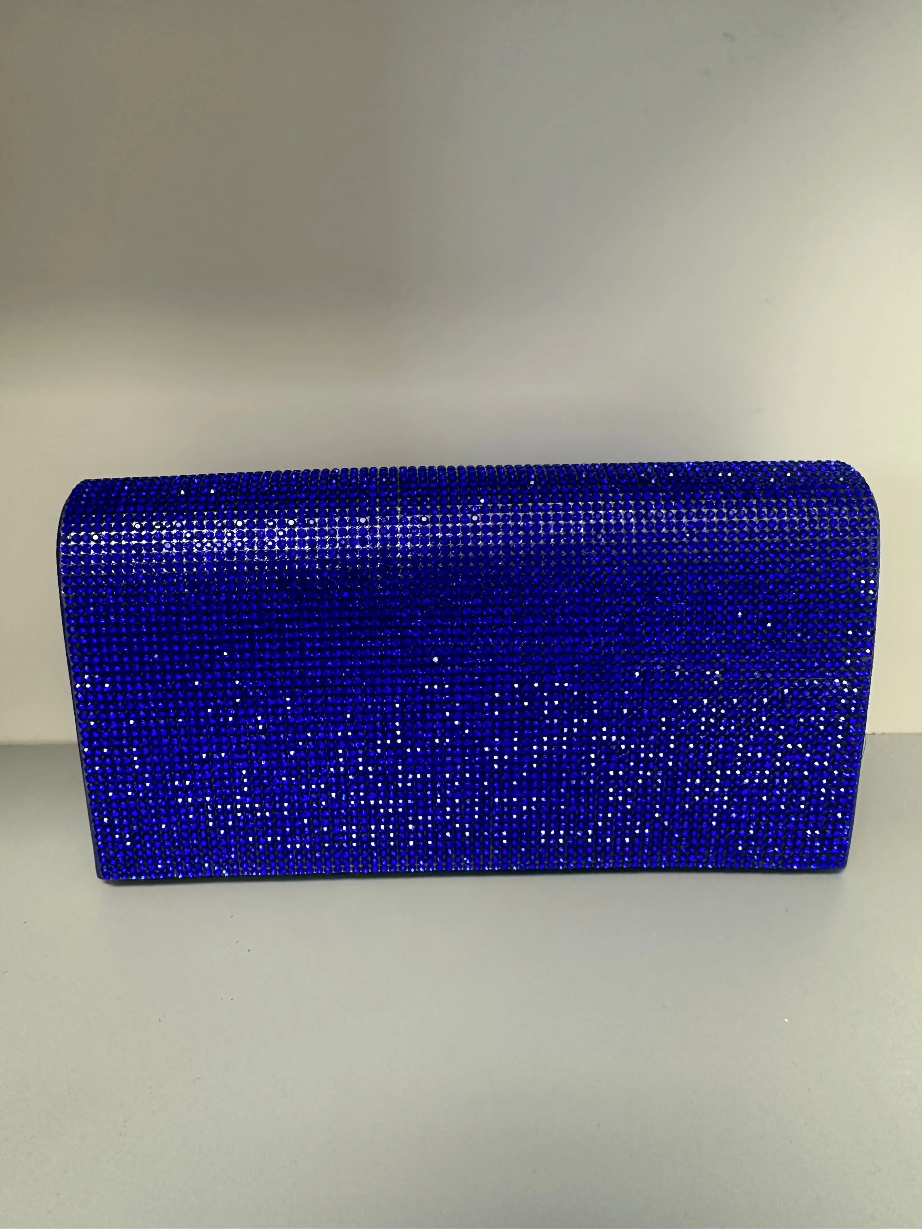 DAZZLING NIGHT CLUTCH