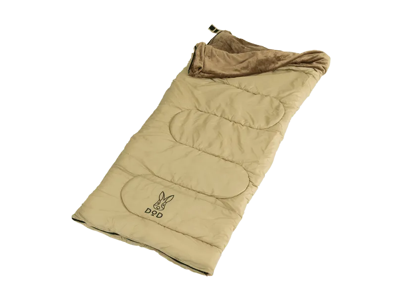 Deka Sleeping Bag