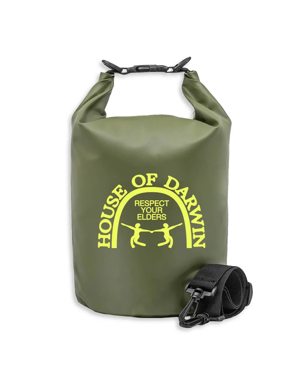 Deluge Dry Bag