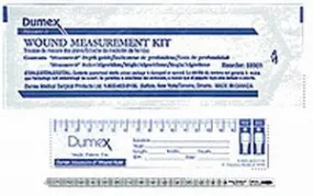 Derma Sciences 59901 Wound Measurement Kit Latex Free