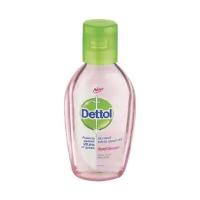 Dettol Hand Sanitiser Floral 50ml