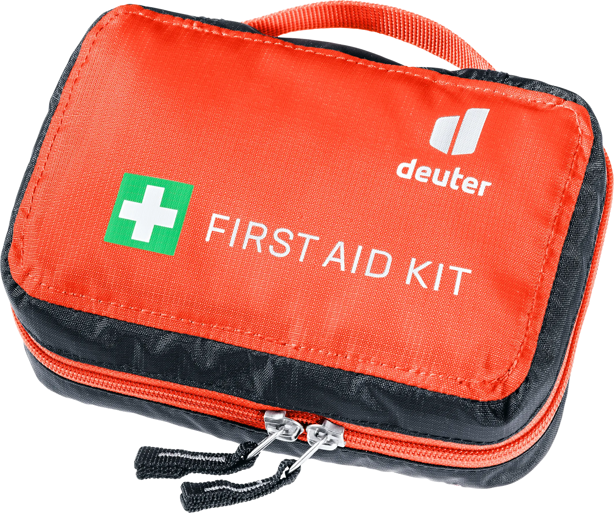 Deuter First Aid Kit Papaya | Buy Deuter First Aid Kit Papaya here | Outnorth