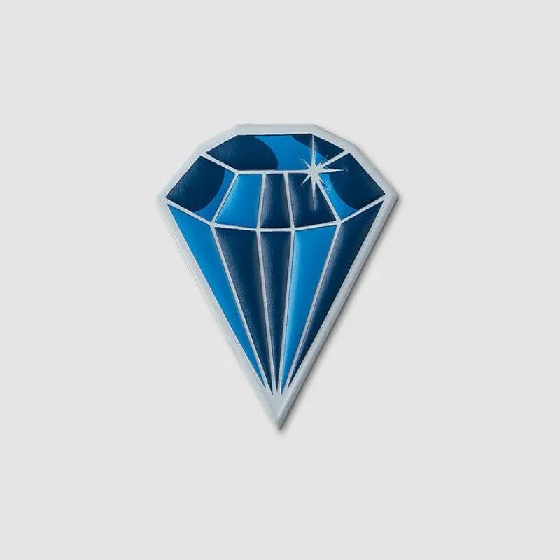 Diamond Sticker