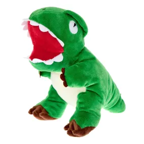 Dinosaur Pencil Case