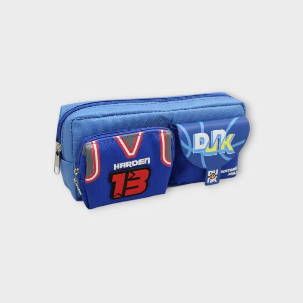 Dunk Blue Pencil Case