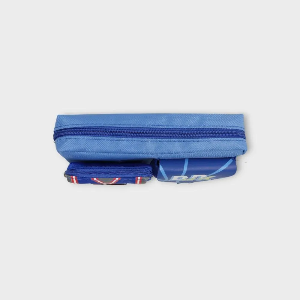 Dunk Blue Pencil Case