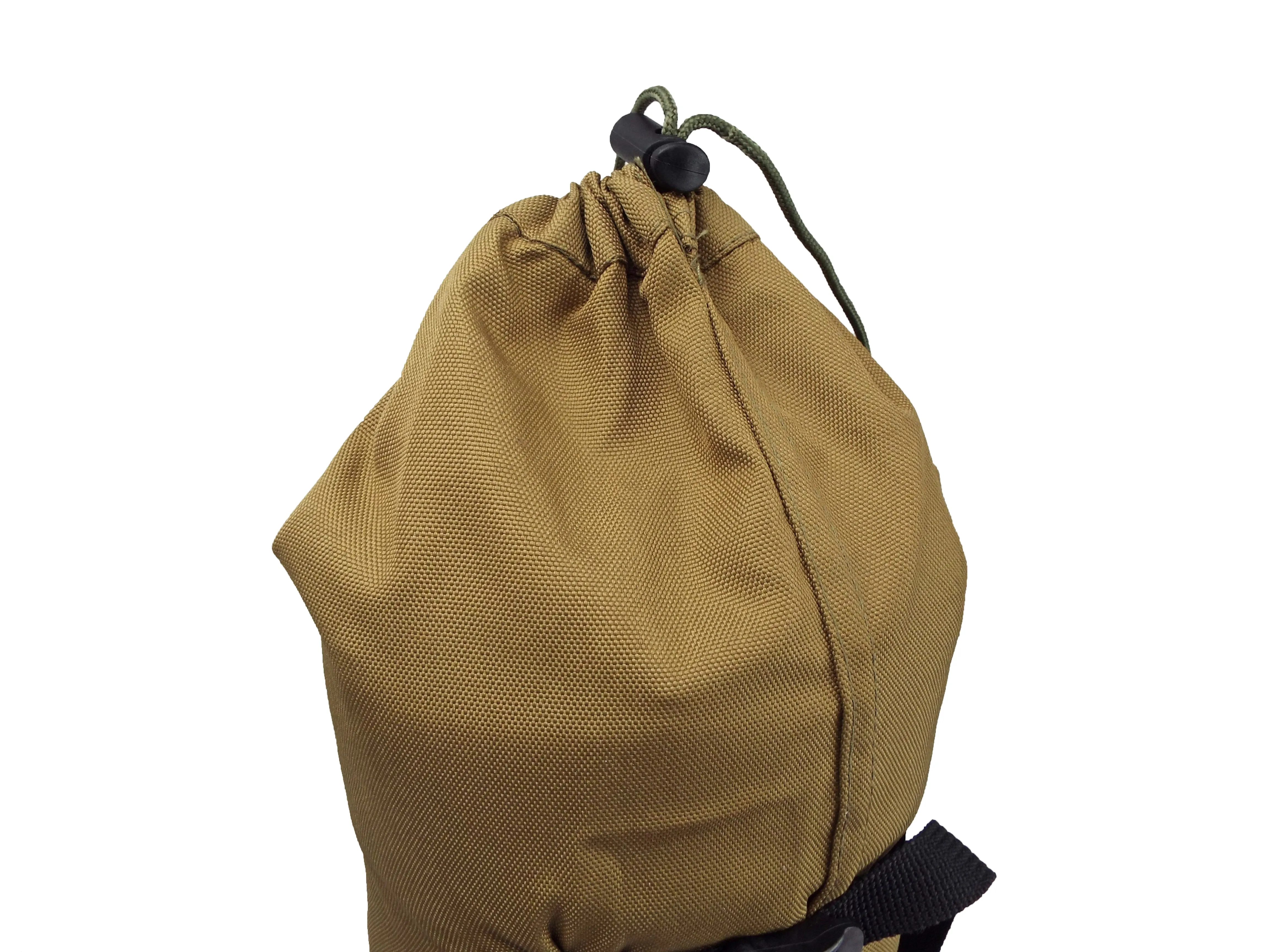 Dutch Army - Carry Bag 10L - Various Colours - Super Grade