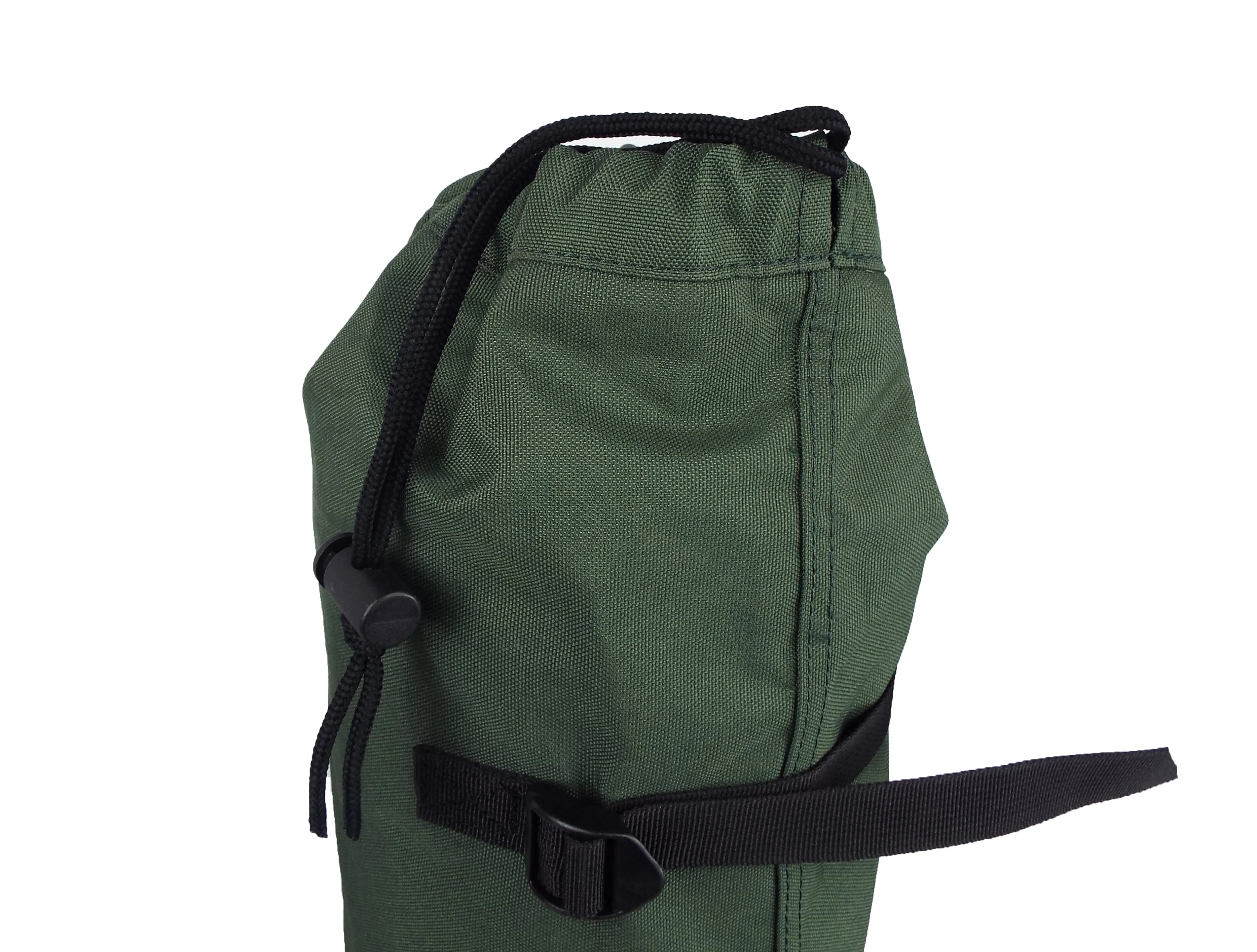 Dutch Army - Carry Bag 10L - Various Colours - Super Grade