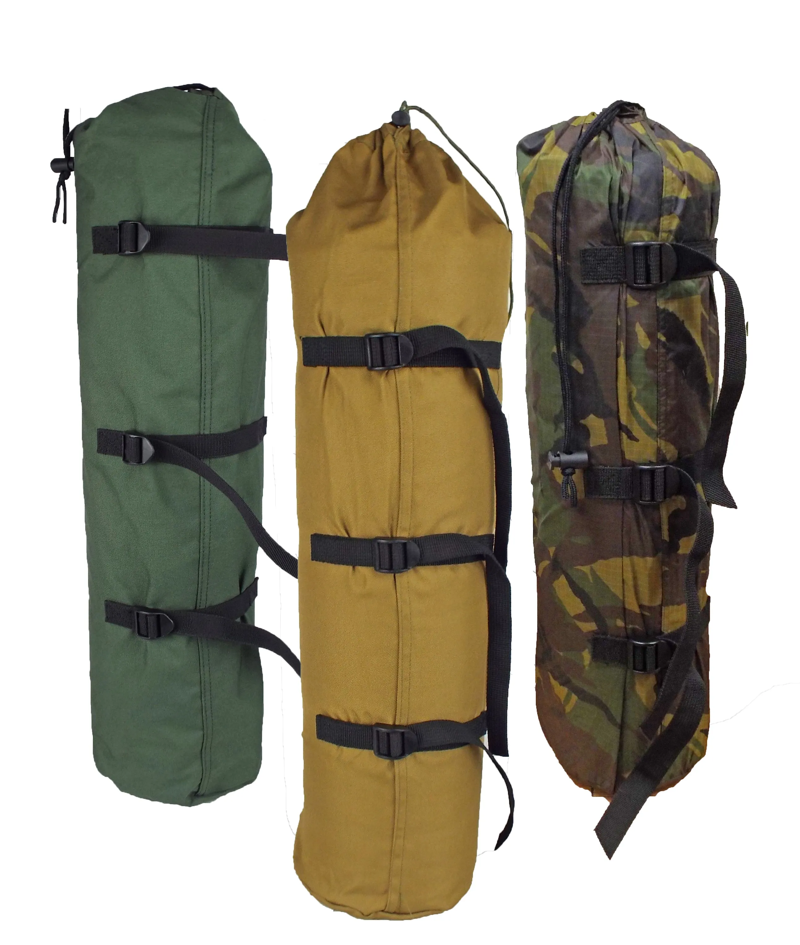 Dutch Army - Carry Bag 10L - Various Colours - Super Grade