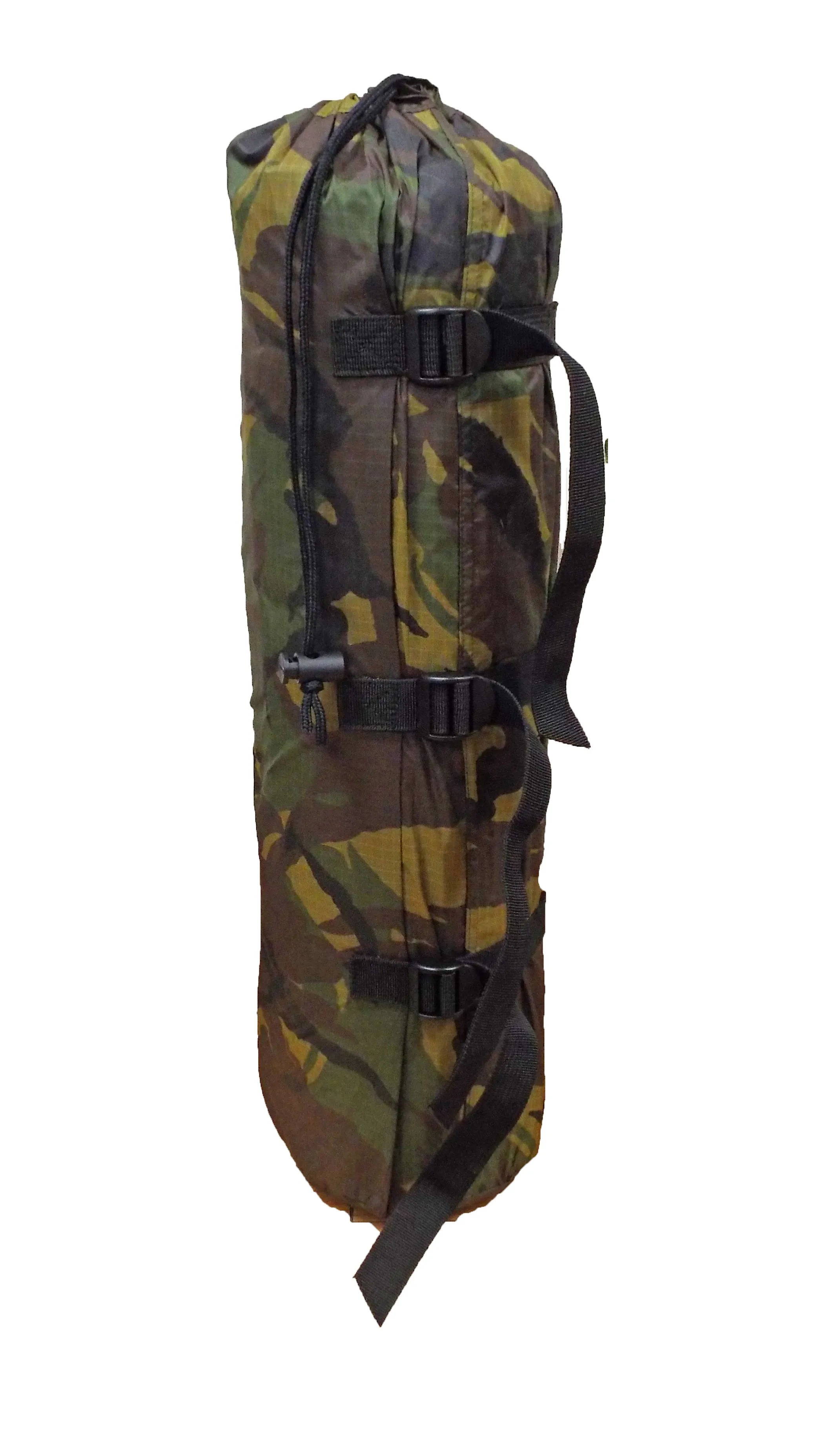 Dutch Army - Carry Bag 10L - Various Colours - Super Grade