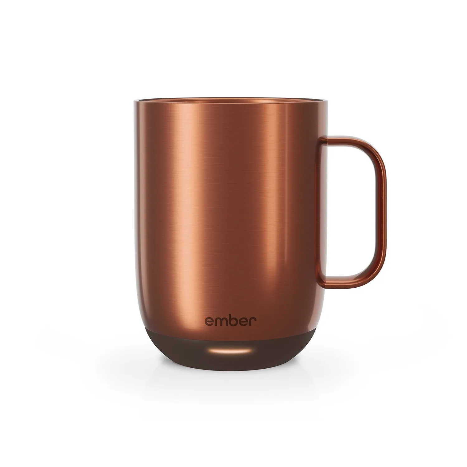 Ember Mug²: Metallic Collection