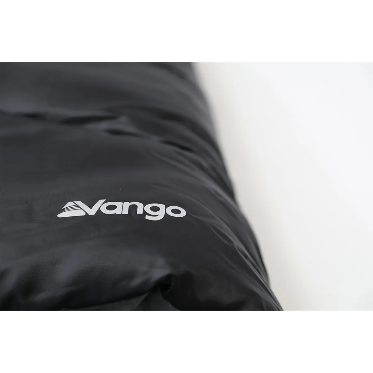 Ember Single Sleeping Bag - Black