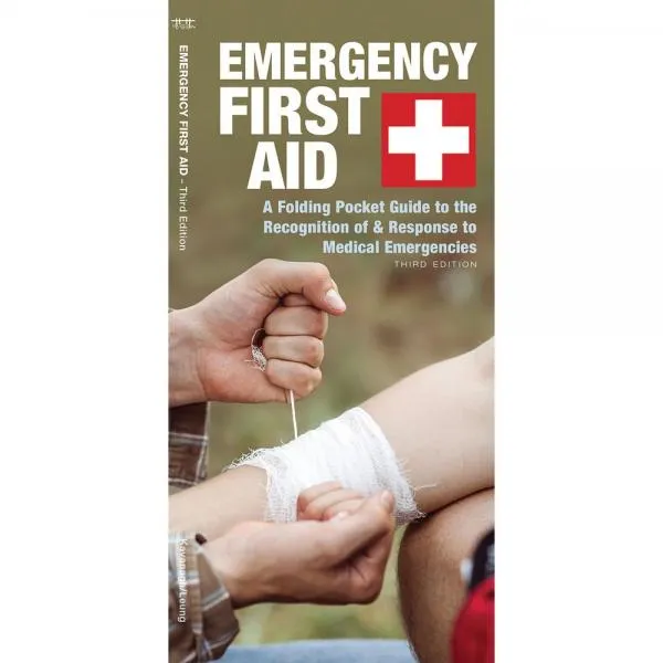 Emergency First Aid