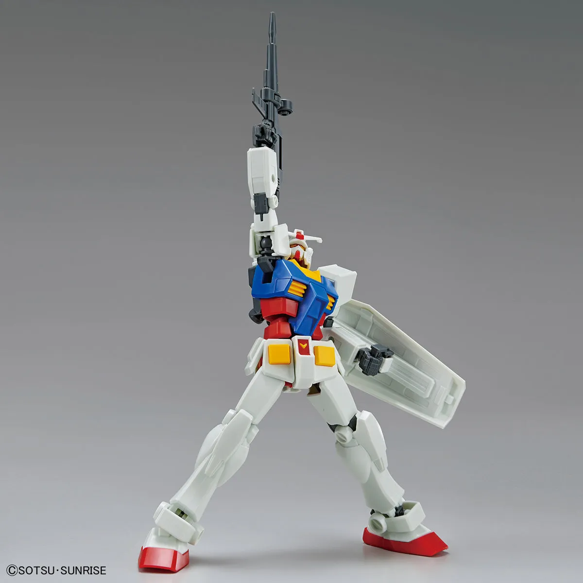 Entry Grade RX-78-2 Gundam