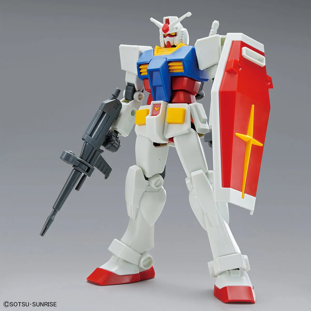 Entry Grade RX-78-2 Gundam