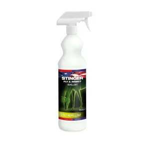 Equine America Stinger Fly Spray 750ml