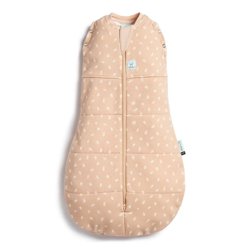 ergopouch Cocoon Swaddle Bag 1.0 Tog Golden