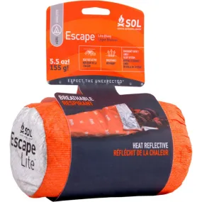 Escape Lite™ Bivvy