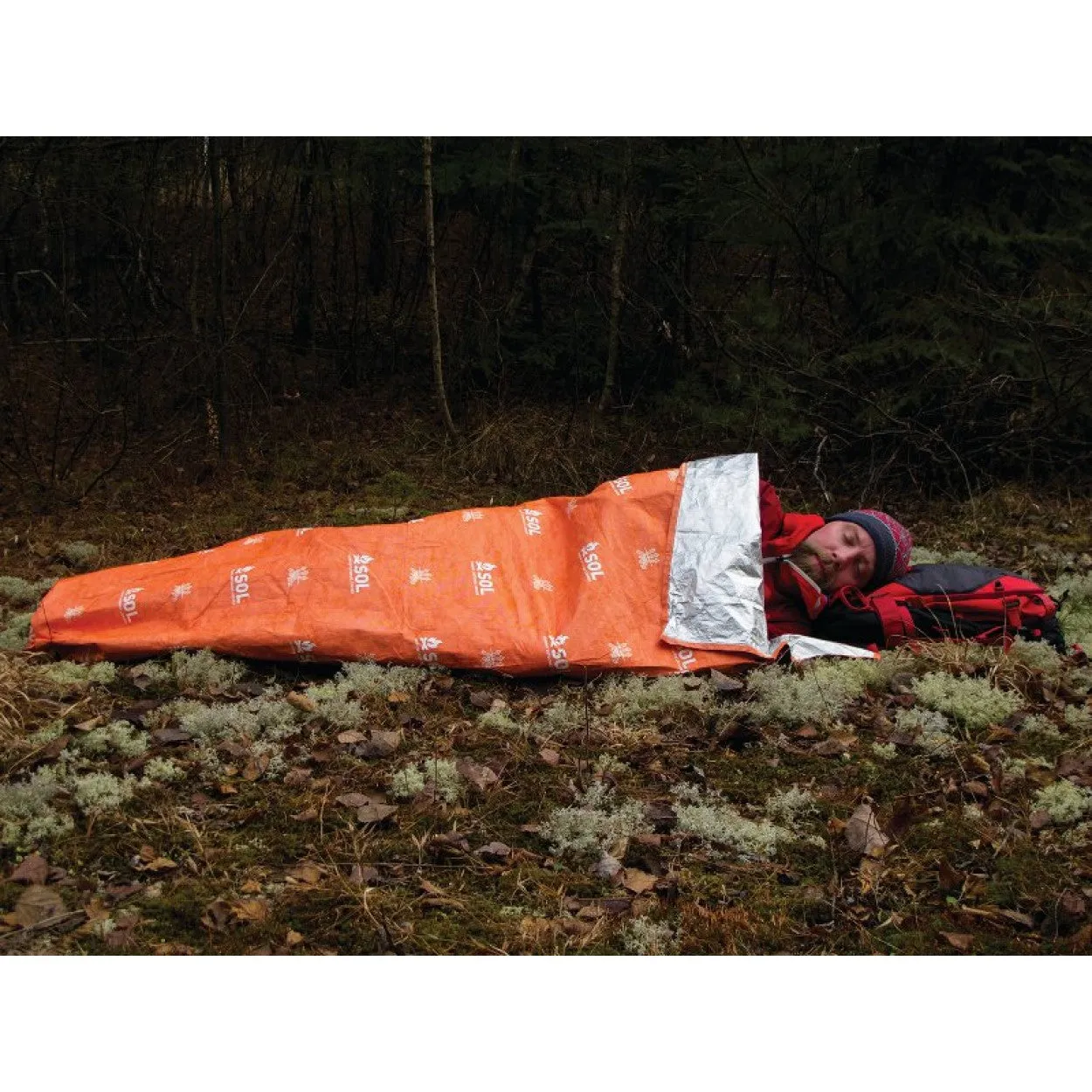 Escape Lite™ Bivvy