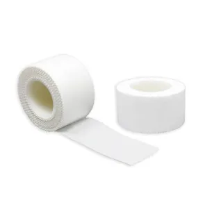 Ever Ready First Aid 1" Surgical Cloth Tape