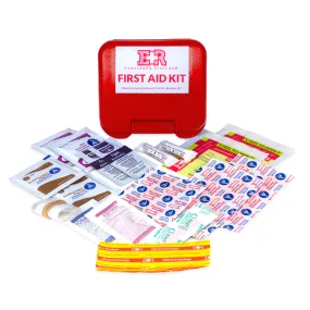 Ever Ready First Aid Pocket Kit