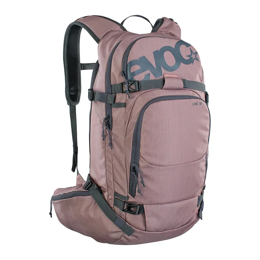 EVOC Line 30 Snow Backpack