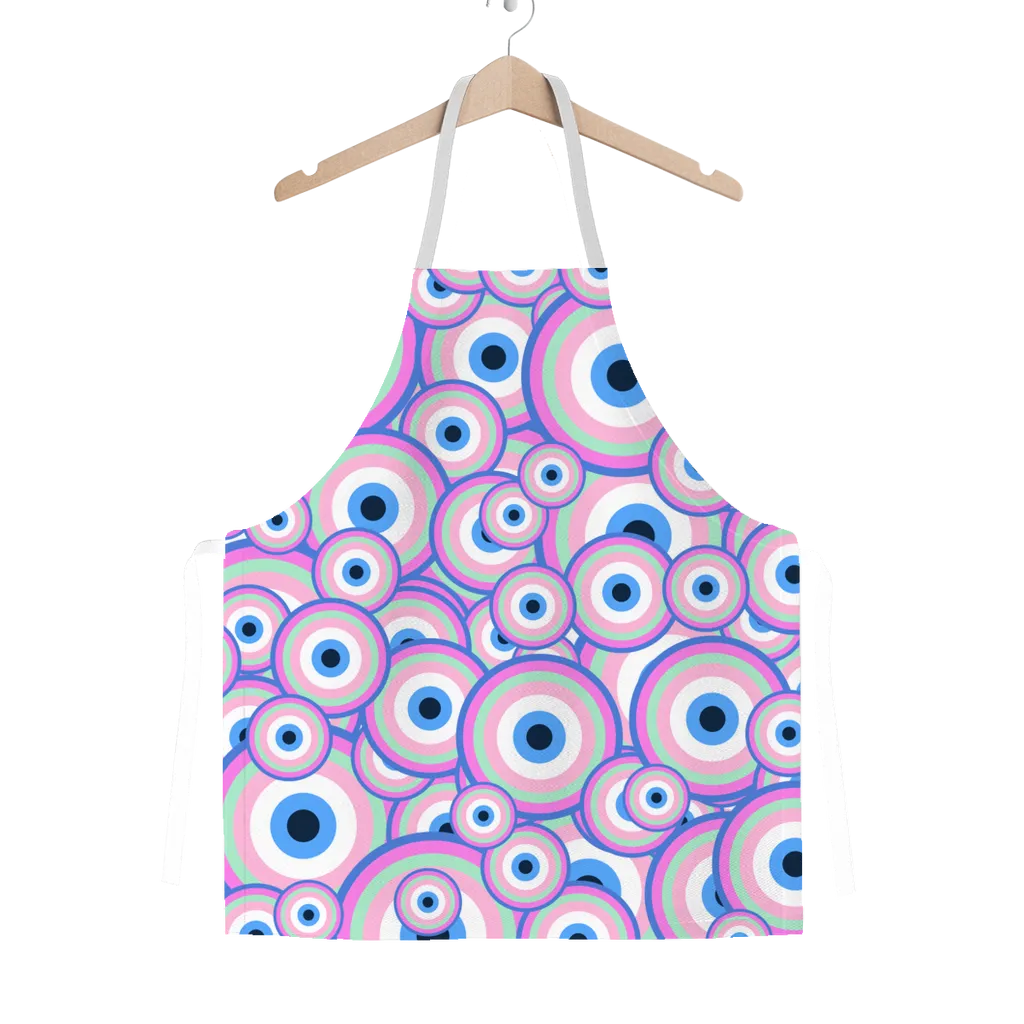 Eye Candy Apron