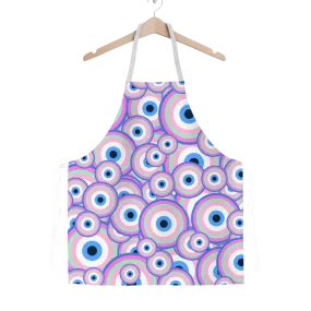 Eye Candy Apron