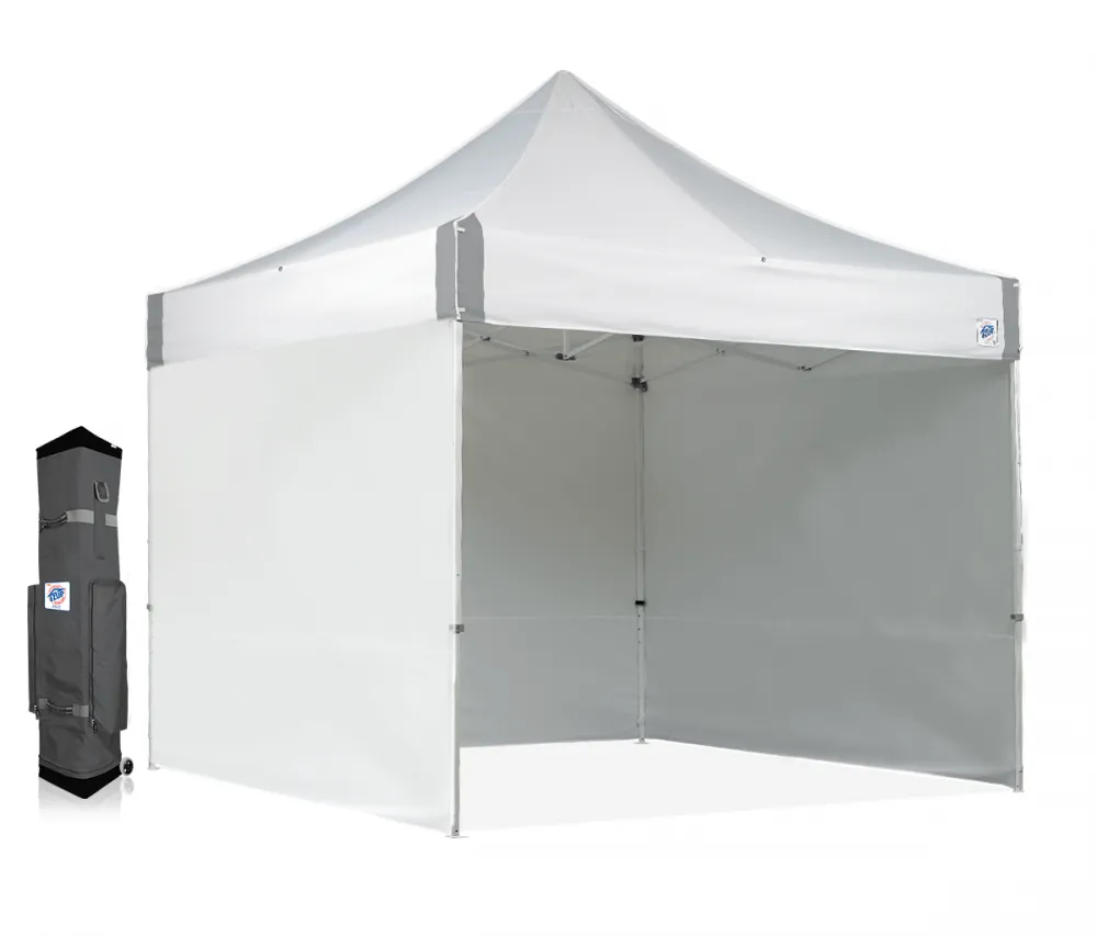 EZ-UP ES100S Shelter Value Pack