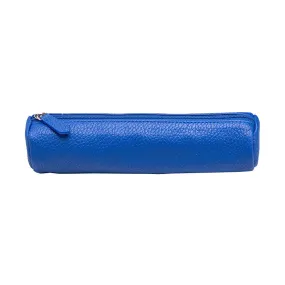 Fabriano Portapenne Tubo Pen Case Medium Blue