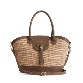 Fairfax & Favor Windsor Basket Bag