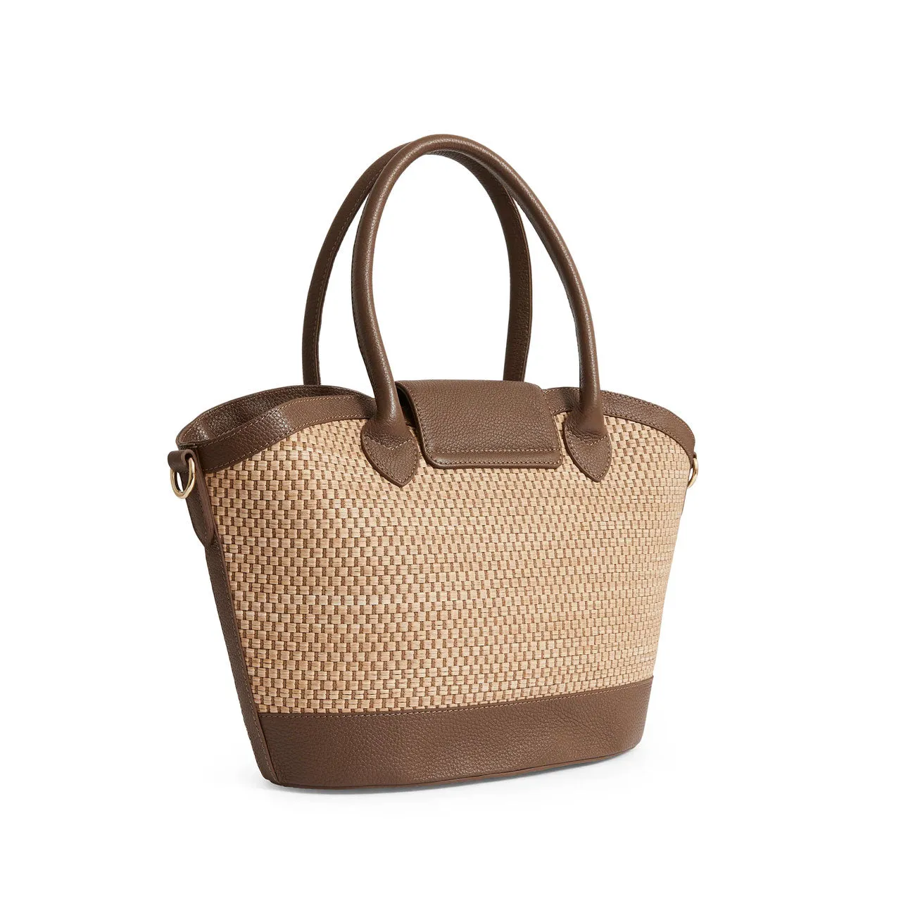 Fairfax & Favor Windsor Basket Bag