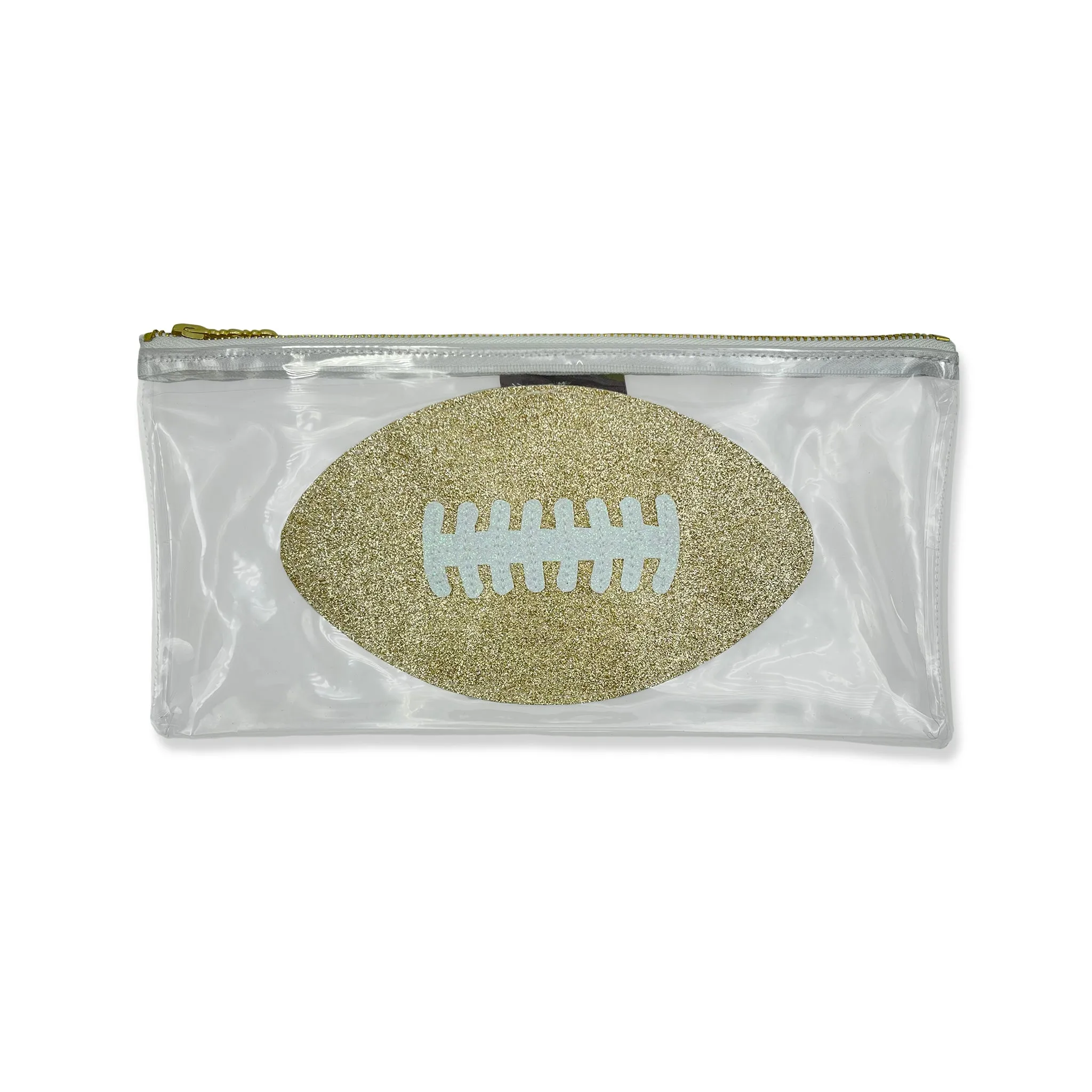 Fancy Football Clear Clutch! Stadium Safe! 🏈 Score Style Points!