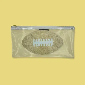 Fancy Football Clear Clutch! Stadium Safe! 🏈 Score Style Points!