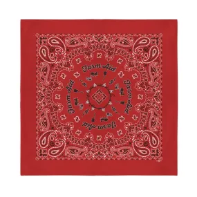 Farm Aid Organic Cotton Bandanas