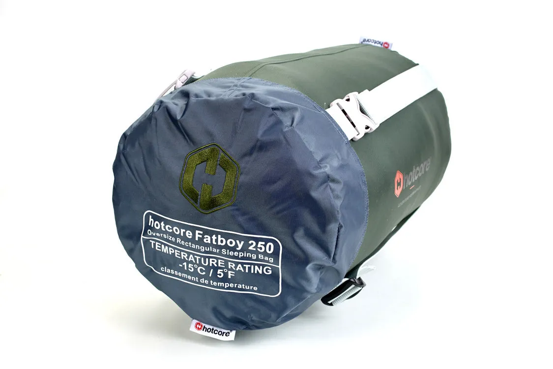 Fatboy 250 Sleeping Bag