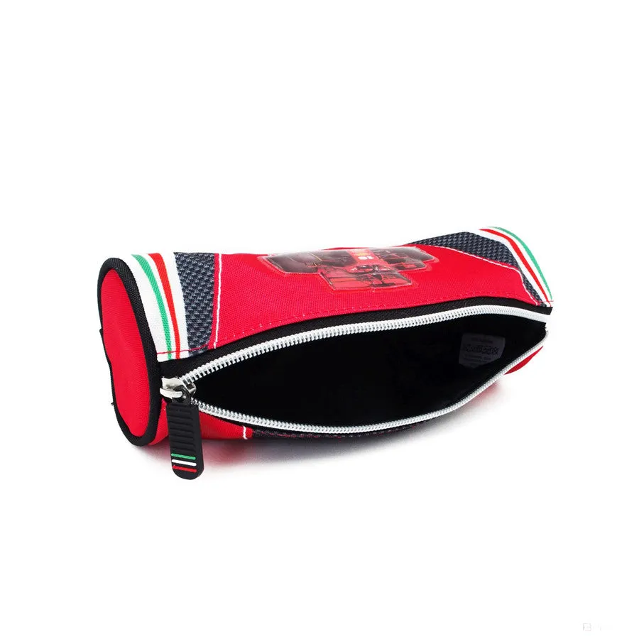 Ferrari Round Case For Kids