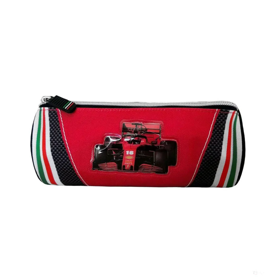 Ferrari Round Case For Kids