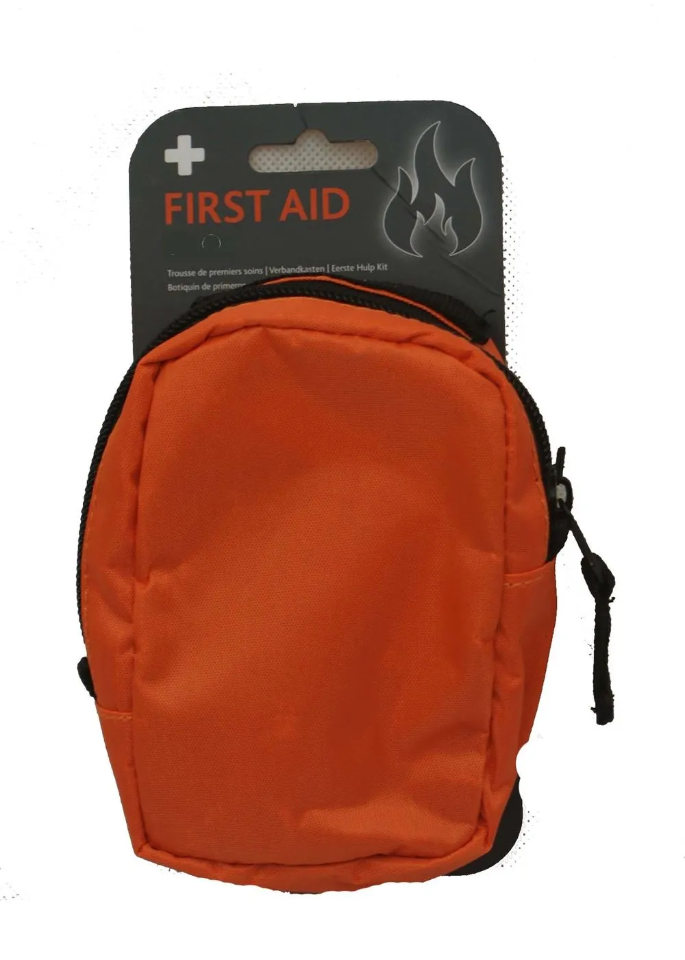 First Aid Belt Pouch Pack - BBQ