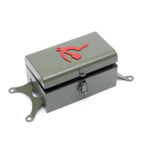 First Aid Box