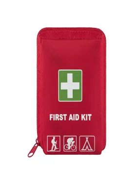 First Aid Kit, 38-Piece Set