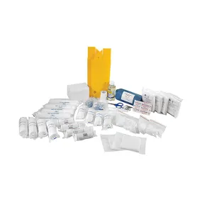 First Aid Kit - Fa Reg 3 Refill Office Mr Fa 1 Unit