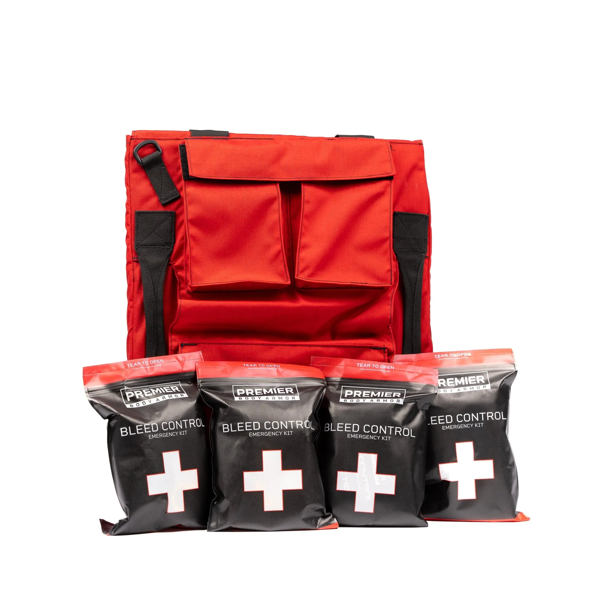 First Aid Shield