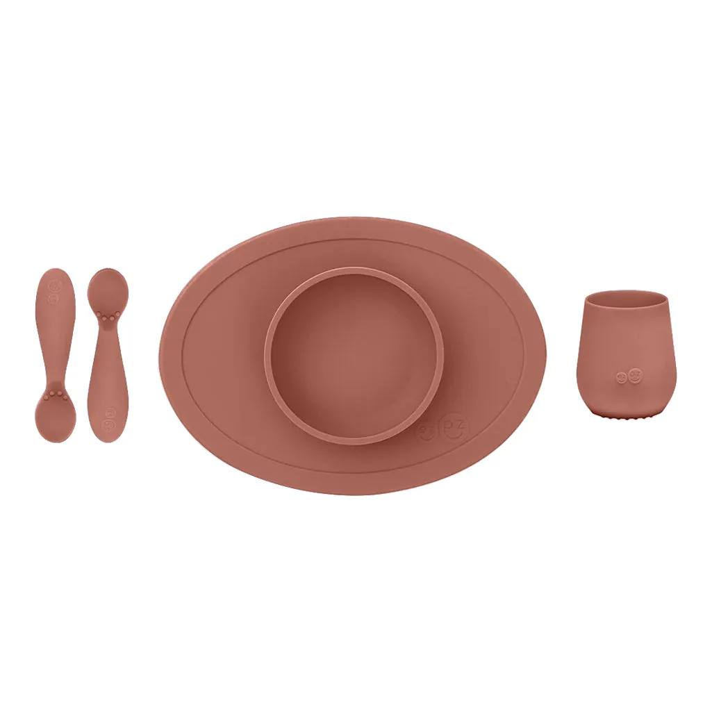 First Foods Set